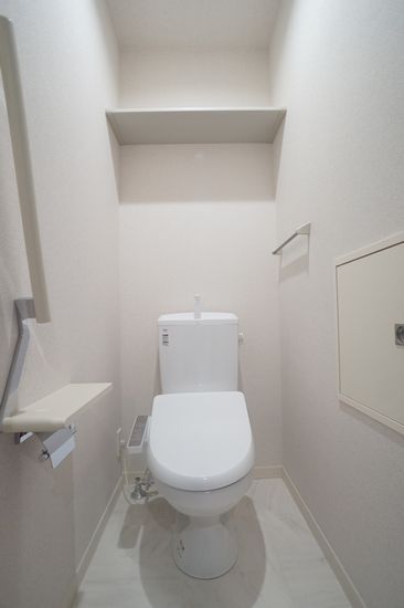 フェリーチェⅢ 103号-10