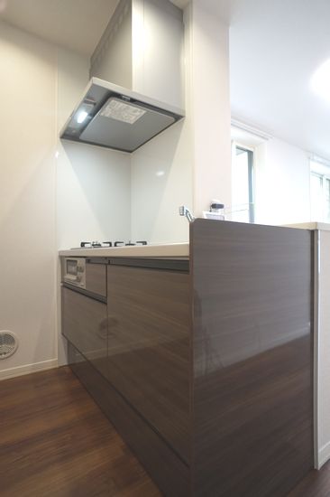 フェリーチェⅢ 201号-4