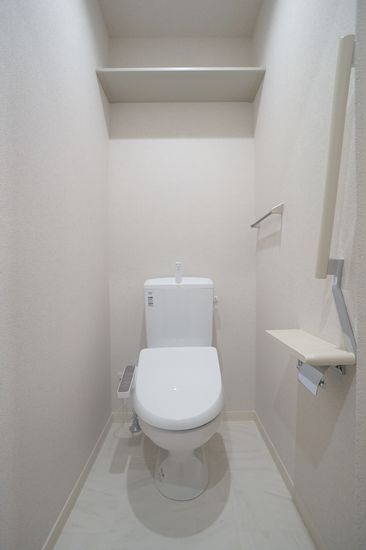 フェリーチェⅢ 201号-9