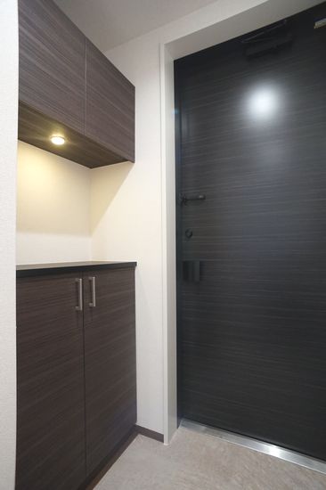 フェリーチェⅢ 201号-10