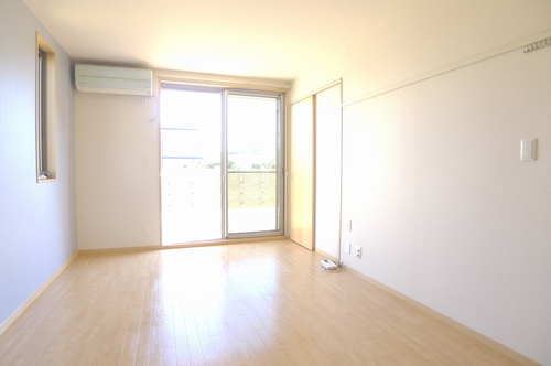 Ｓｏｆｔ　Ｂｒｅｅｚｅ　緑が丘 101号-2