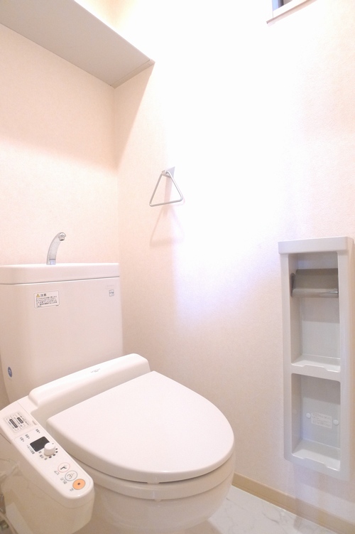 Ｓｏｆｔ　Ｂｒｅｅｚｅ　緑が丘 101号-8