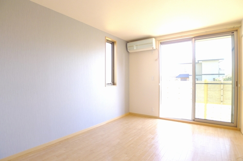 Ｓｏｆｔ　Ｂｒｅｅｚｅ　緑が丘 101号-10