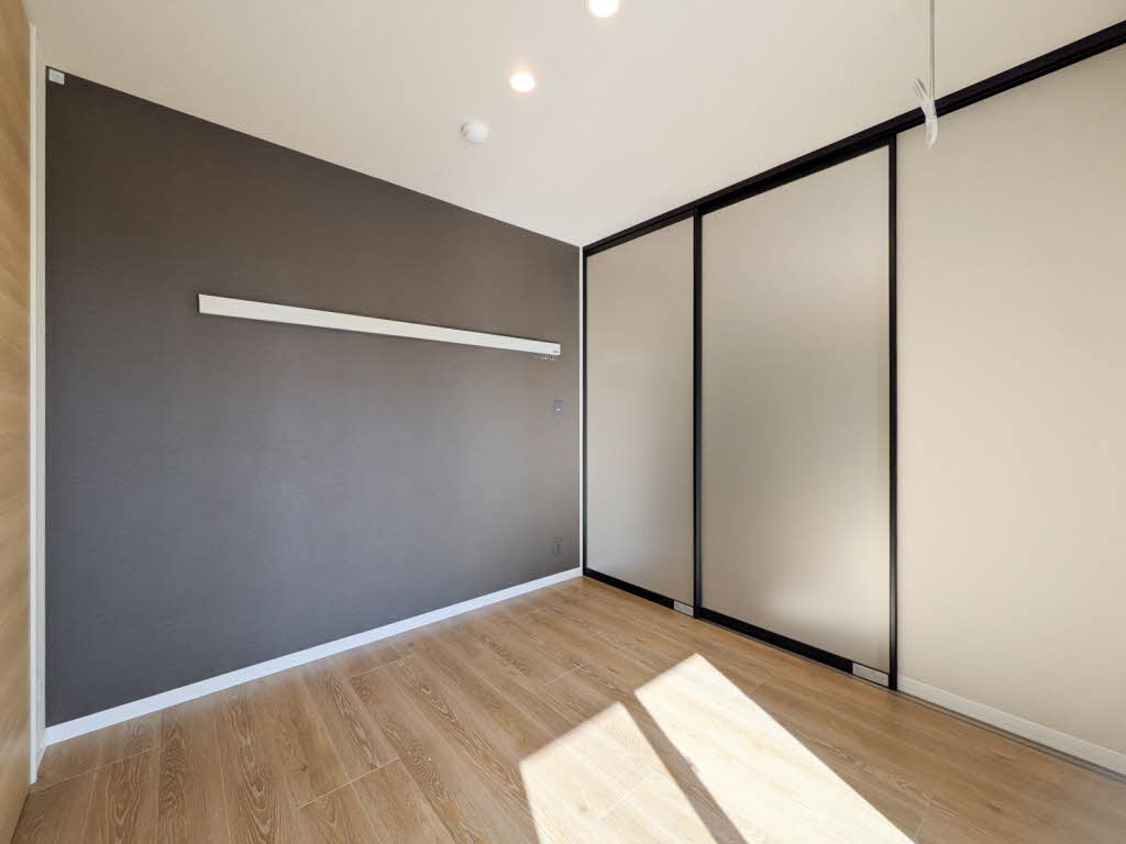 アメジア成田 103号-7