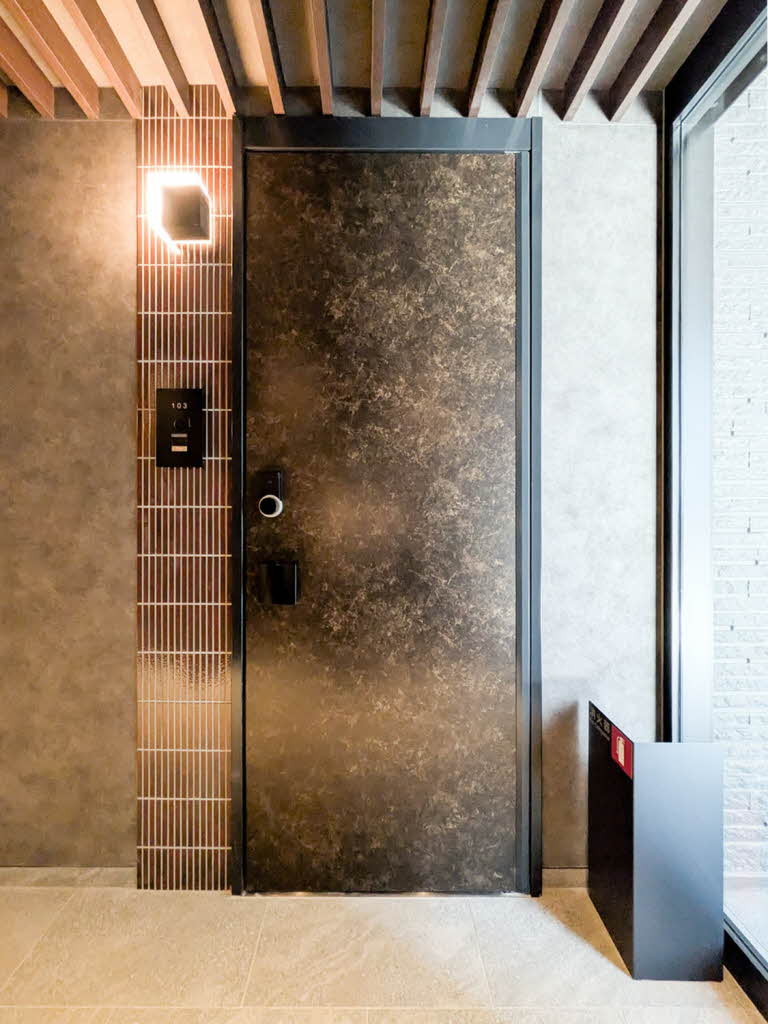 アメジア成田 103号-11