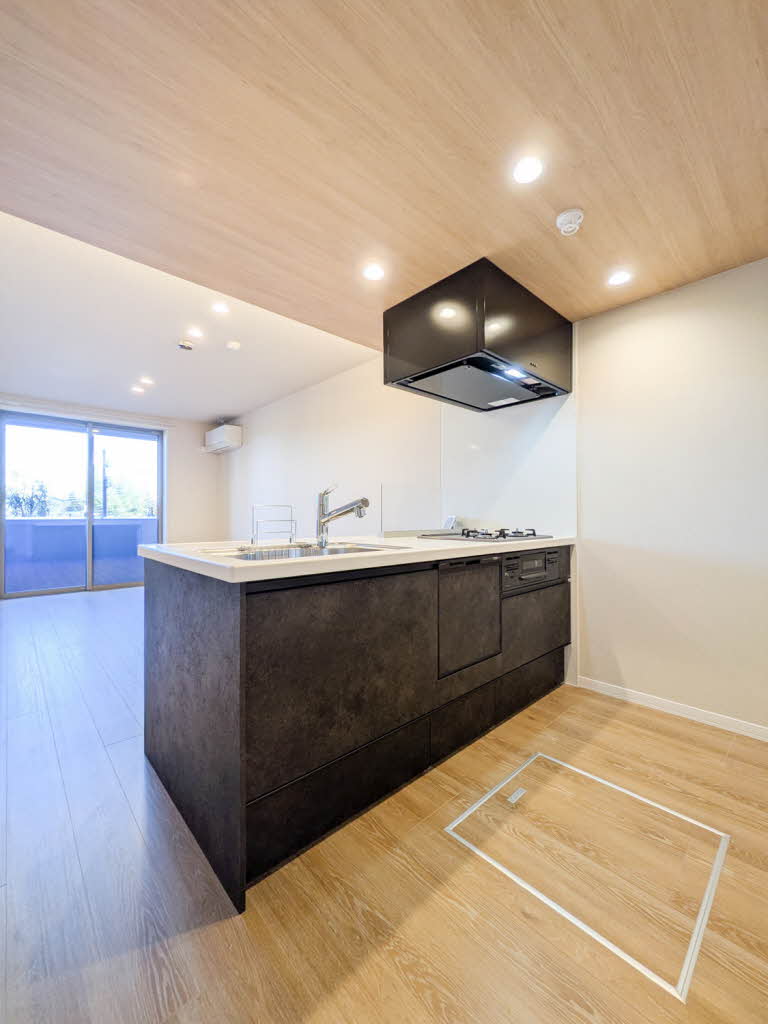 アメジア成田 106号-5