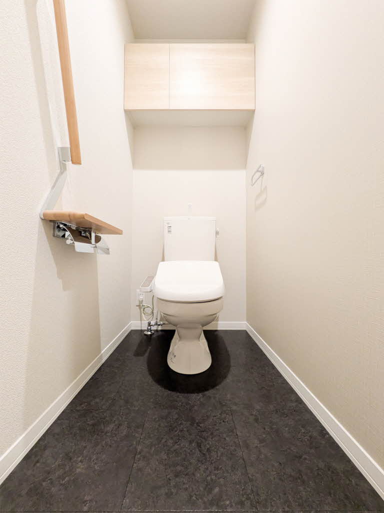 アメジア成田 106号-6