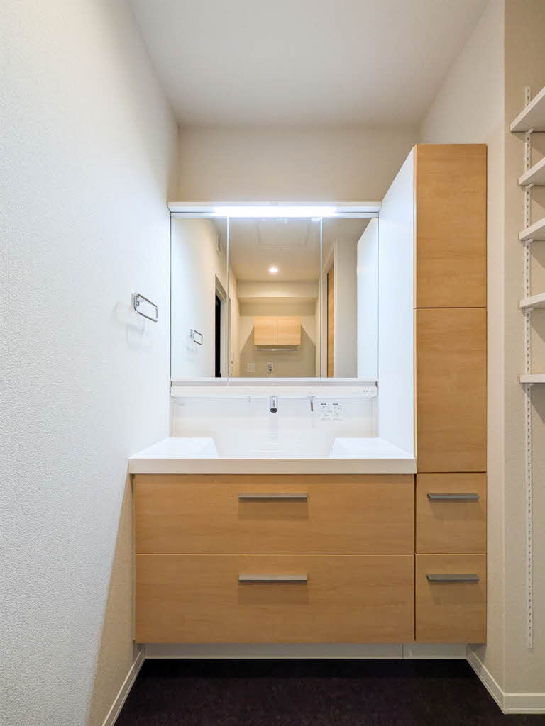 アメジア成田 106号-8