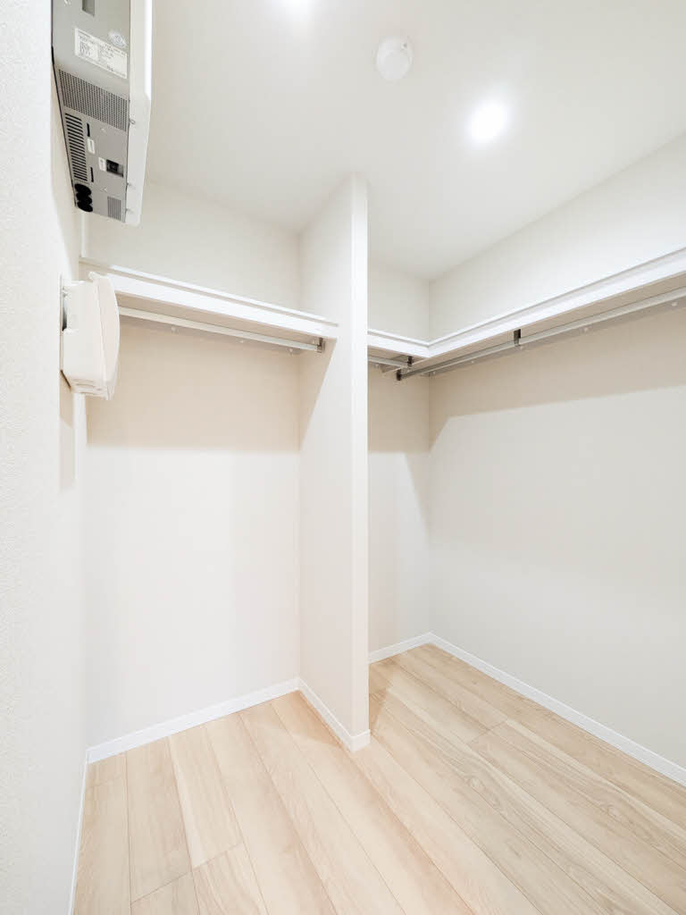 アメジア成田 201号-5