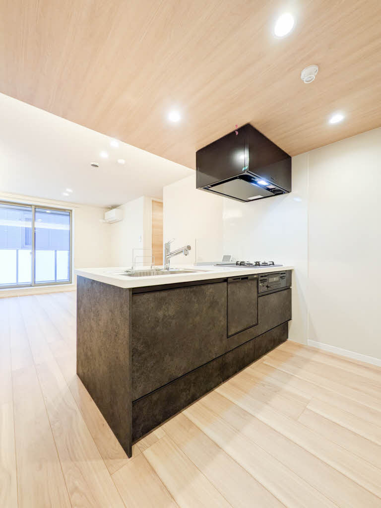 アメジア成田 201号-6