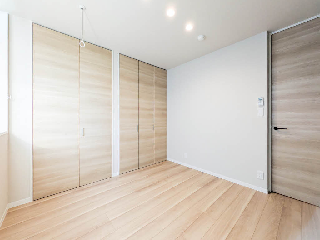 アメジア成田 201号-9