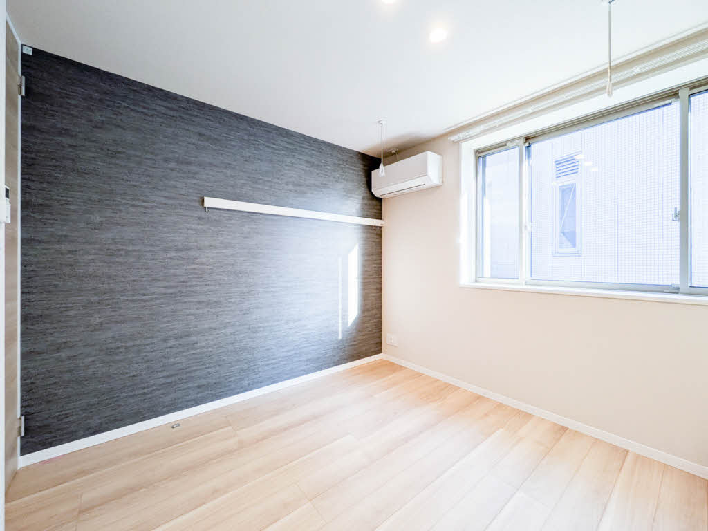 アメジア成田 201号-10