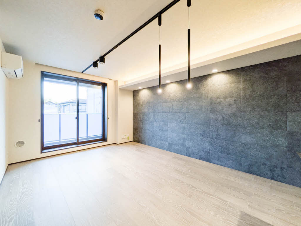 アメジア成田 203号-2