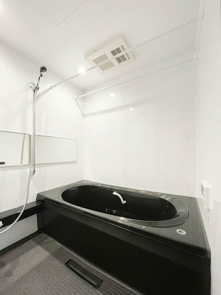 アメジア成田 303号-11