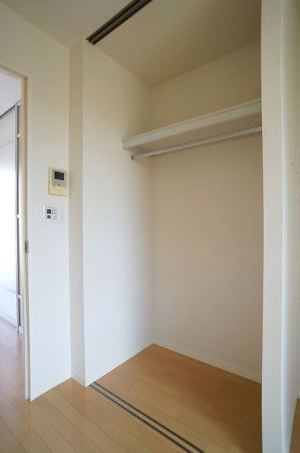 メゾン・シエル 102号-4