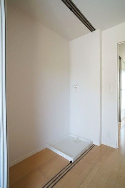 メゾン・シエル 102号-5