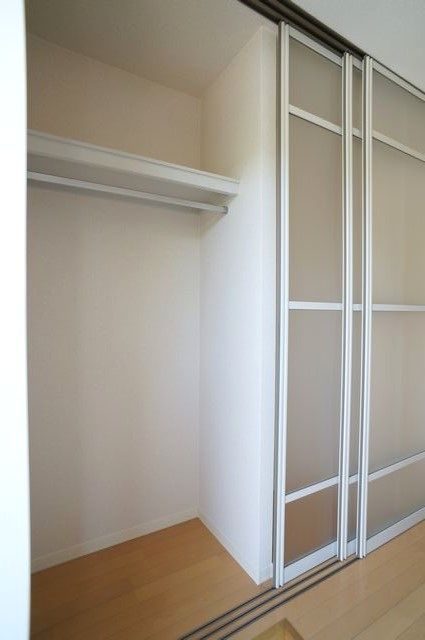 メゾン・シエル 102号-6