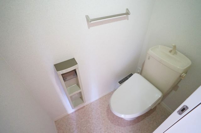 メゾン・シエル 102号-9