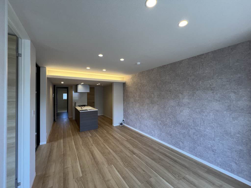 プレヴナンス東町Ⅱ 206号-5