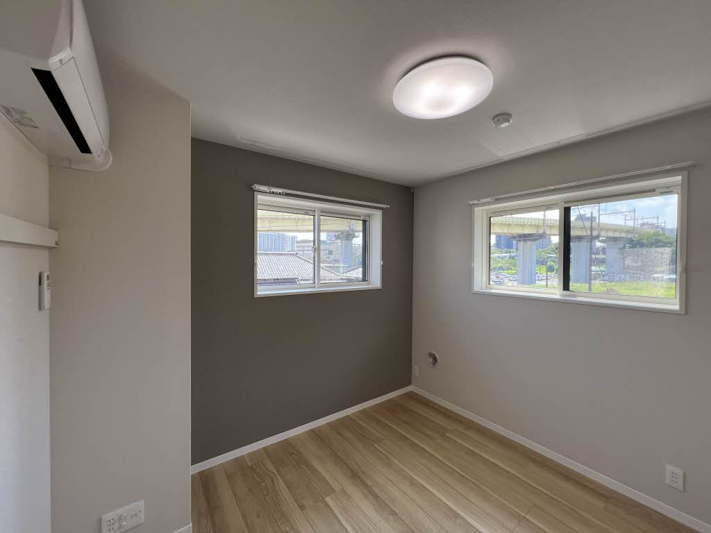 プレヴナンス東町Ⅱ 206号-6