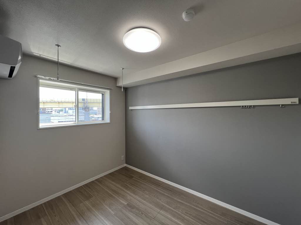 プレヴナンス東町Ⅱ 302号-5