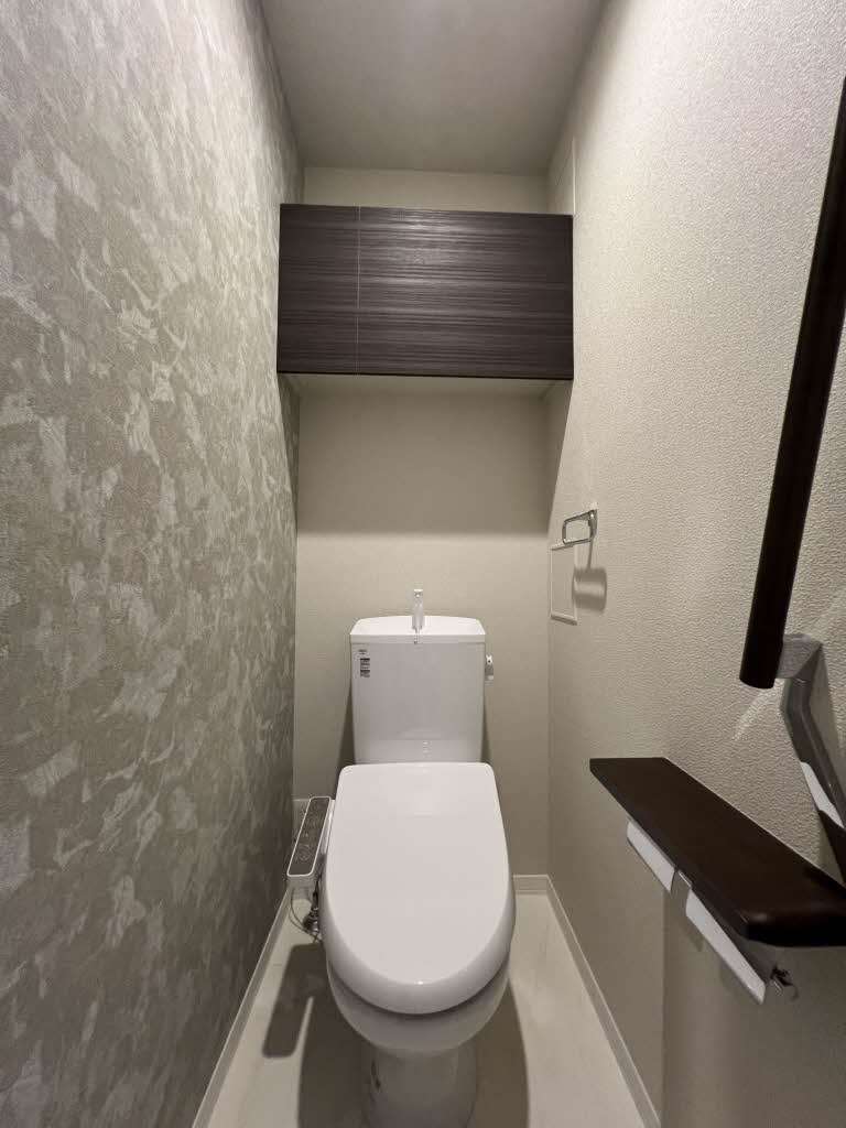 プレヴナンス東町Ⅱ 302号-8