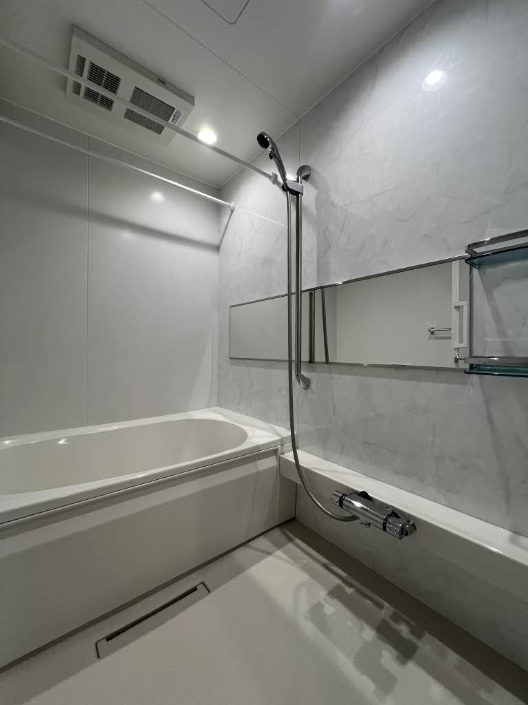 プレヴナンス東町Ⅱ 302号-10