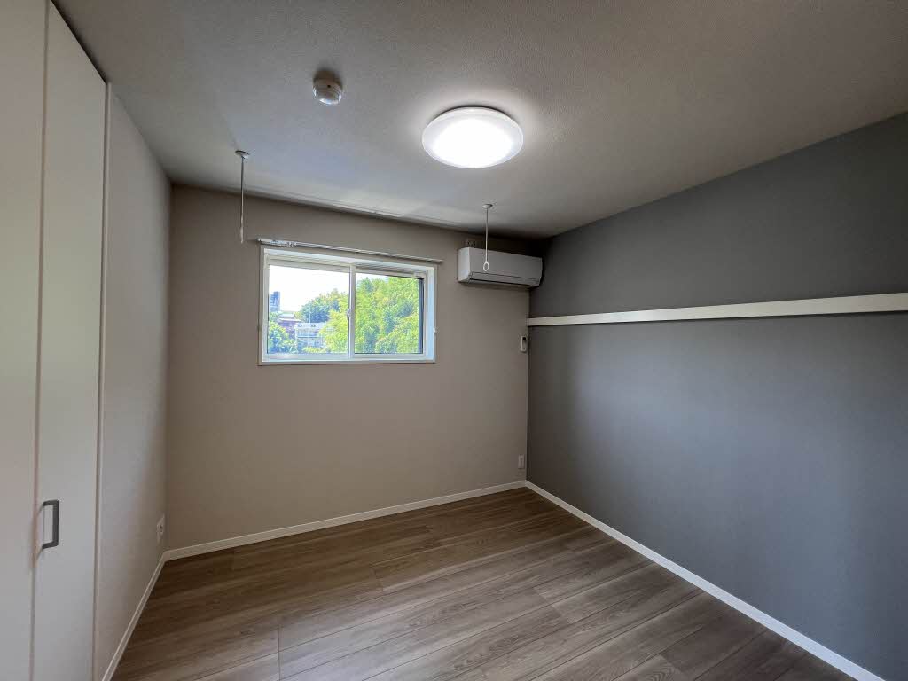 プレヴナンス東町Ⅱ 306号-5