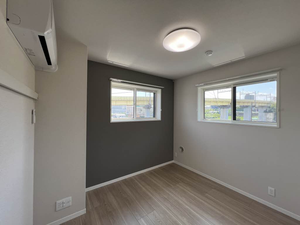 プレヴナンス東町Ⅱ 306号-6