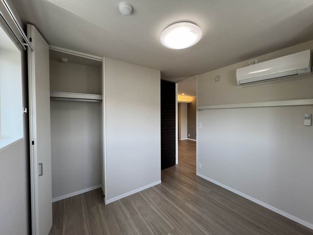 プレヴナンス東町Ⅱ 306号-7