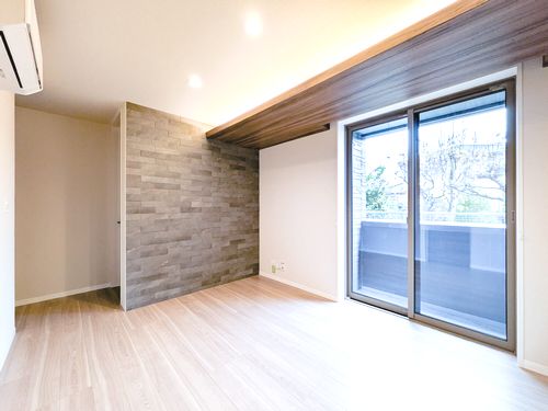 ブリーゼ　アイビー 101号-2