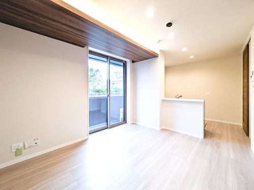 ブリーゼ　アイビー 101号-3