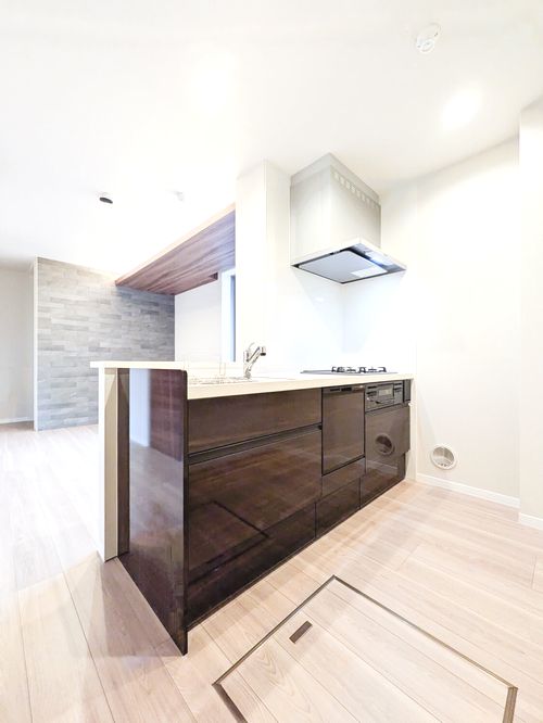 ブリーゼ　アイビー 101号-4