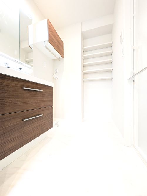 ブリーゼ　アイビー 101号-8