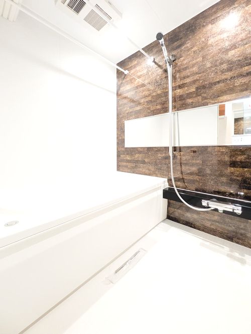 ブリーゼ　アイビー 101号-9