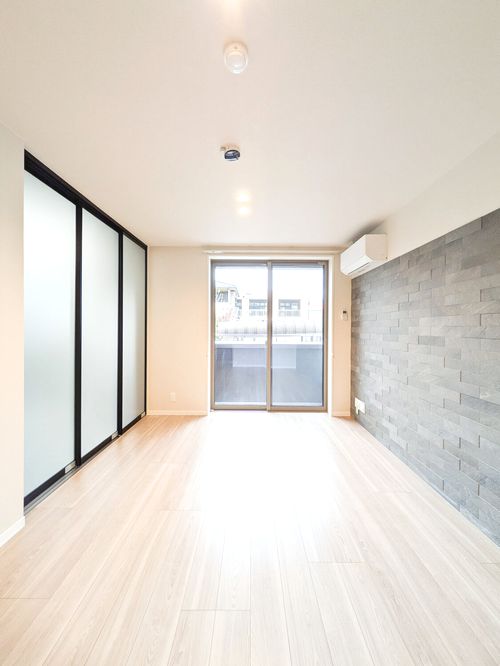 ブリーゼ　アイビー 102号-2