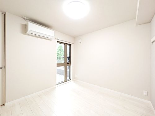 ブリーゼ　アイビー 103号-5