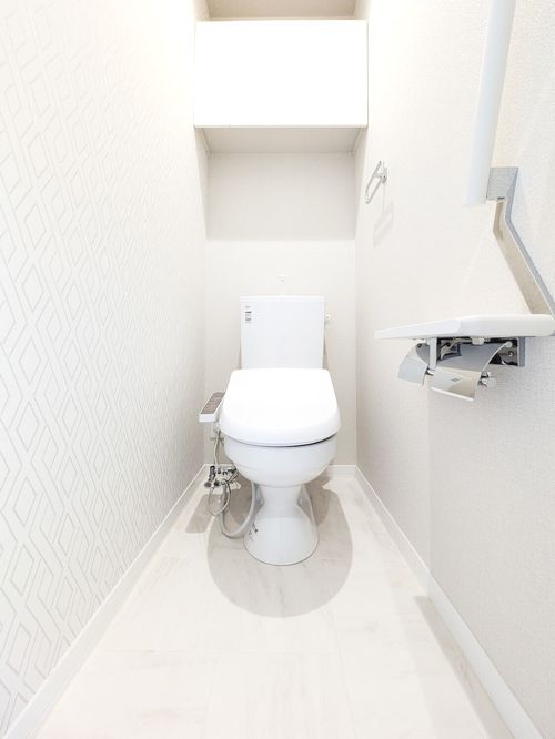 ブリーゼ　アイビー 103号-7