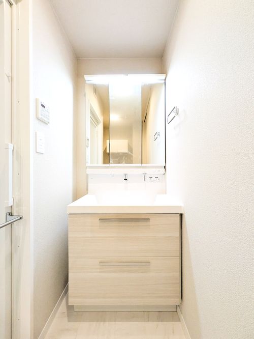 ブリーゼ　アイビー 103号-8