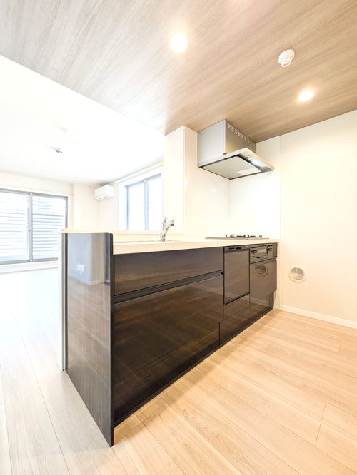 ブリーゼ アイビー 305号-4