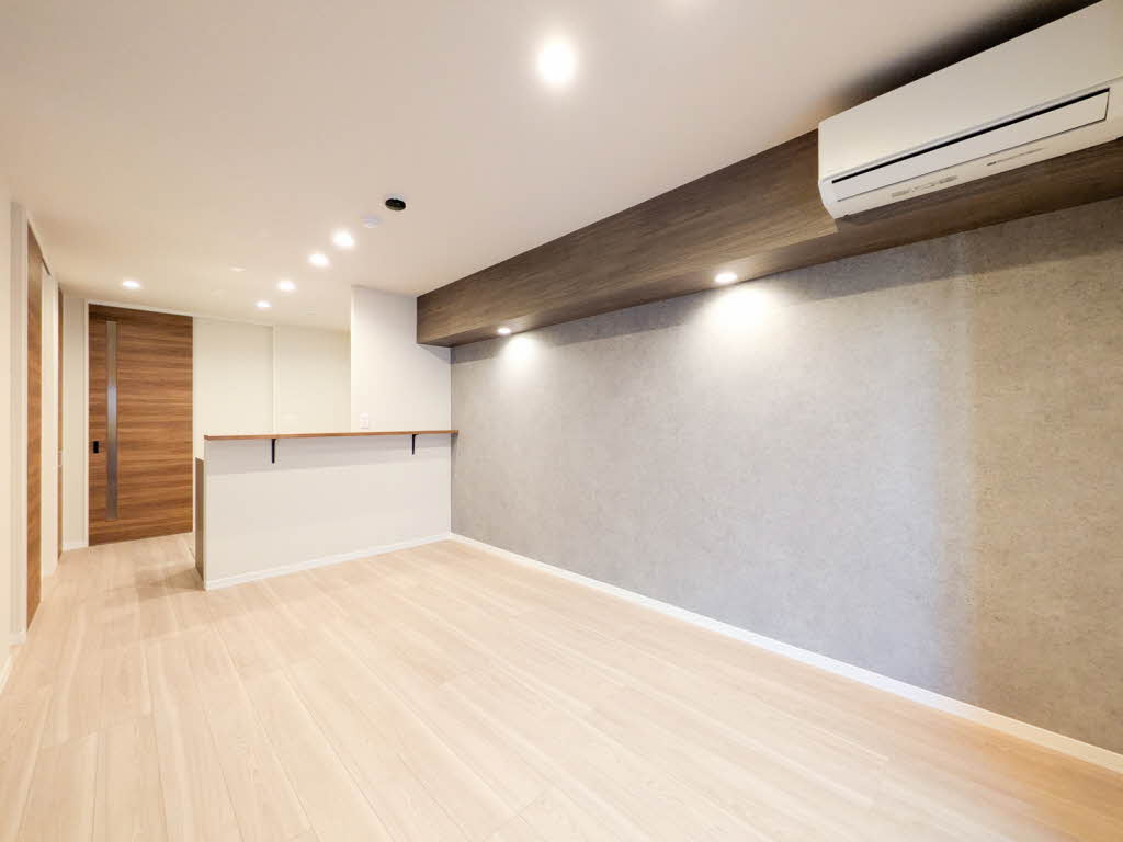 ヴァレンズ・クレシェレ 103号-3