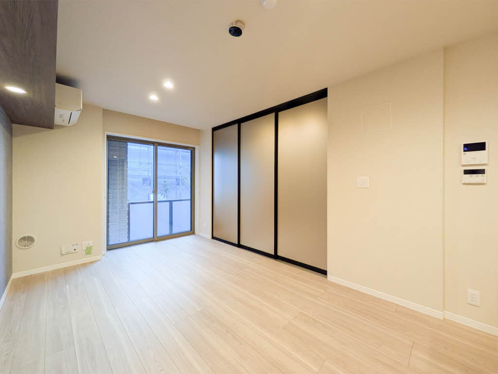 ヴァレンズ・クレシェレ 103号-4