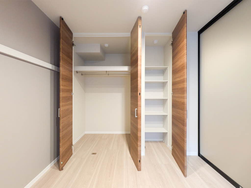 ヴァレンズ・クレシェレ 103号-7