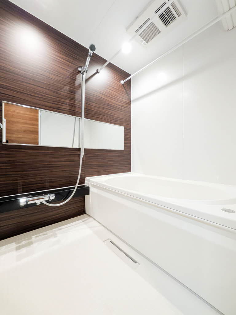 ヴァレンズ・クレシェレ 103号-8