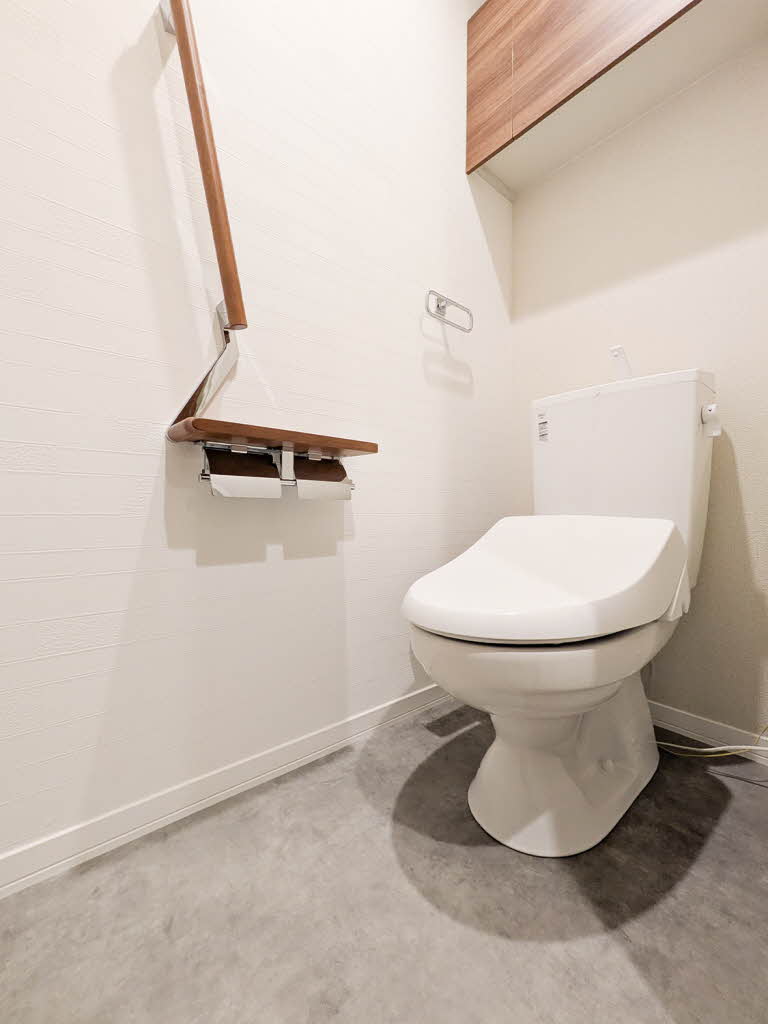 ヴァレンズ・クレシェレ 103号-10