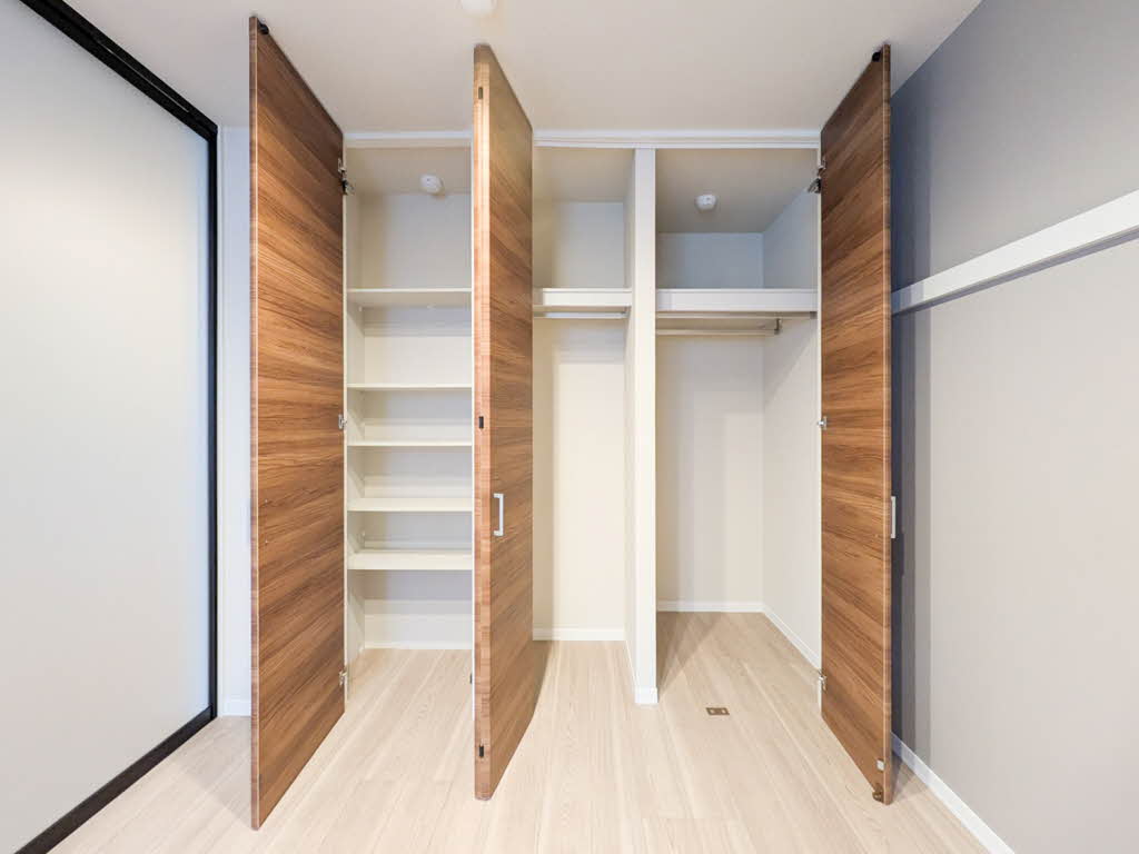 ヴァレンズ・クレシェレ 202号-7