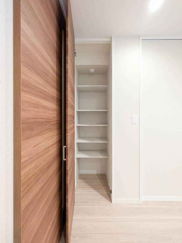 ヴァレンズ・クレシェレ 202号-8