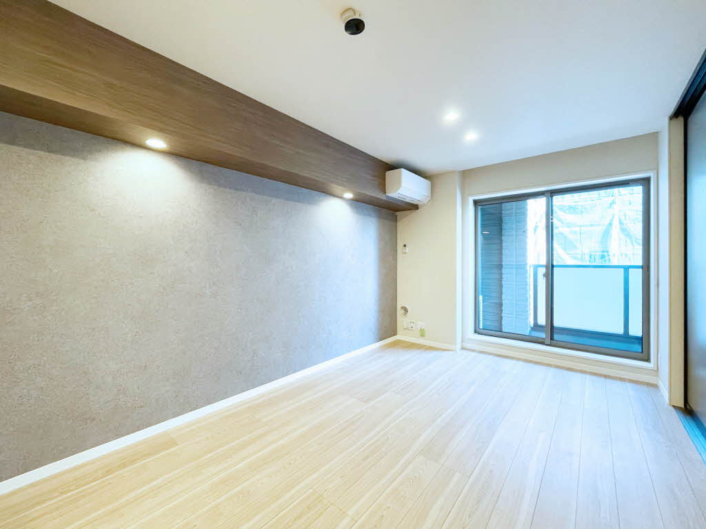 ヴァレンズ・クレシェレ 205号-4