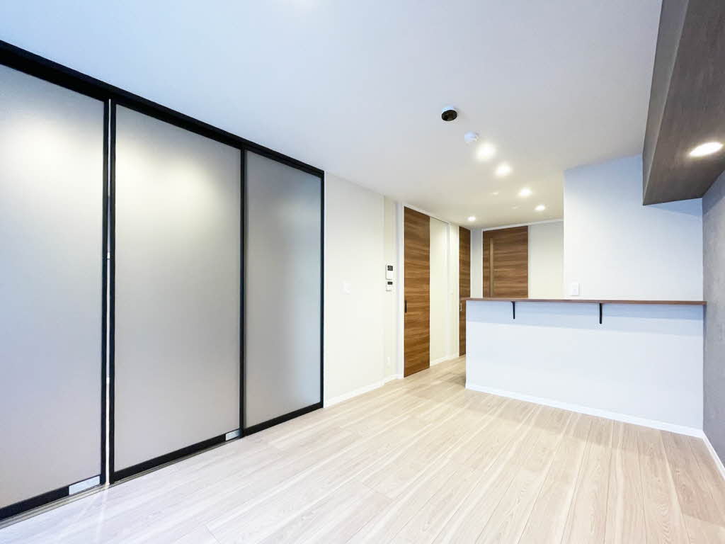 ヴァレンズ・クレシェレ 205号-5