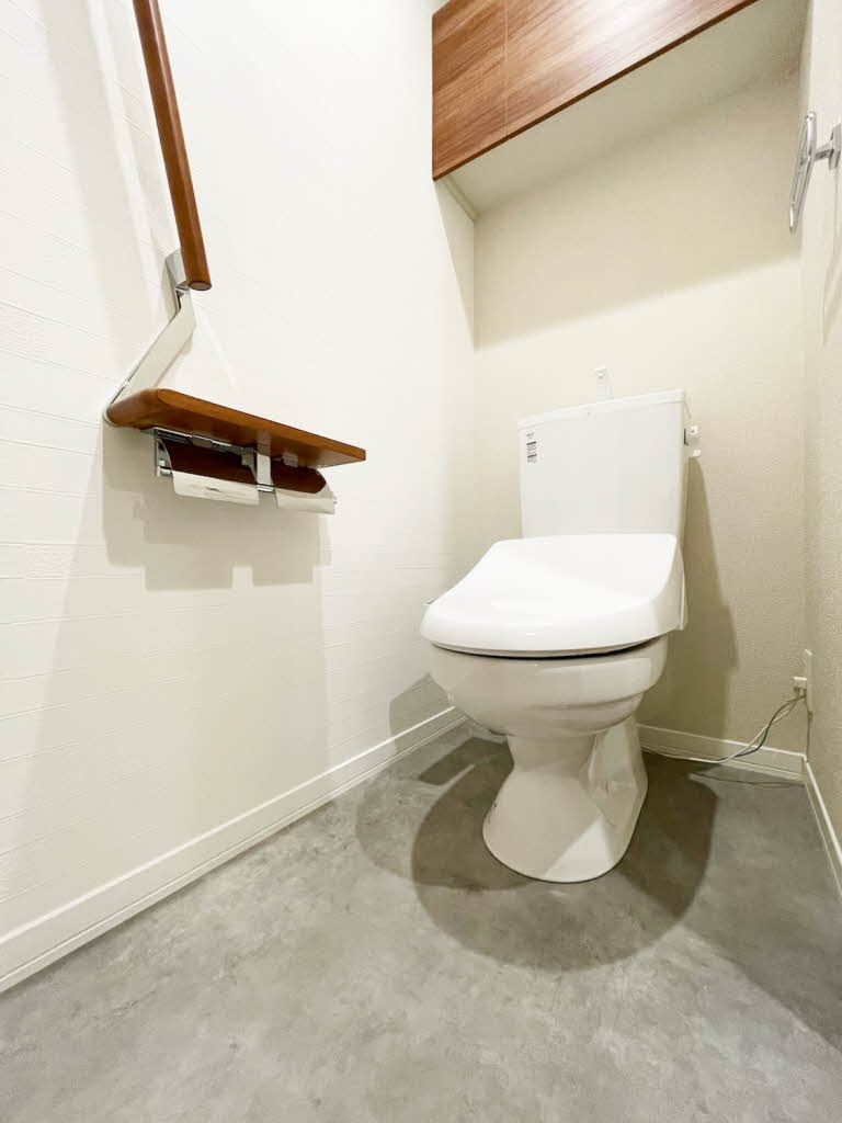 ヴァレンズ・クレシェレ 205号-9